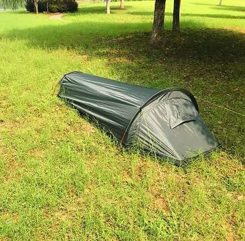 Backpacking | Tent | Outdoor | Trekking  beschikbaar voor biedingen