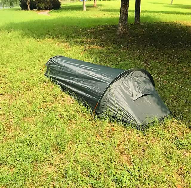 Backpacking | Tent | Outdoor | Trekking, Caravans en Kamperen, Tenten, Nieuw, Verzenden