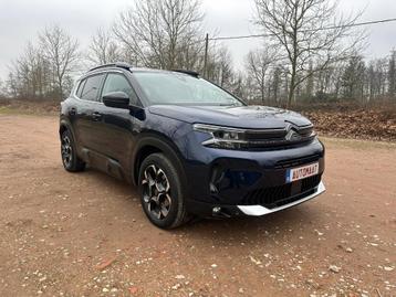 citroen c5 aircross automaat beschikbaar voor biedingen