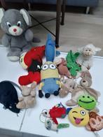 grabbelton, rommelmarkt, schoencadeautjes, Ophalen of Verzenden, Gebruikt