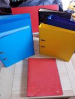 partij schoolgerief - veel nieuw , 1 - 3€ / stuk, Enlèvement ou Envoi, Utilisé