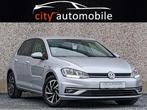 Volkswagen Golf 1.6 CR TDi BMT Join DSG CAMERA CARPLAY GPS B, Te koop, Zilver of Grijs, Berline, Gebruikt