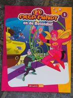 Mega Mindy boekjes, Livres, Livres pour enfants | 4 ans et plus, Enlèvement ou Envoi