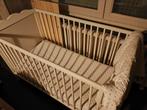 Babybedje verstelbaar, Kinderen en Baby's, Ophalen, Gebruikt