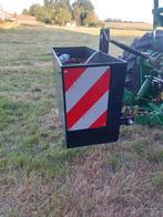 Contre poids cat 2, Enlèvement ou Envoi