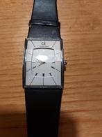 Horloge Calvin Klein, Overige materialen, Polshorloge, Ophalen, Overige merken