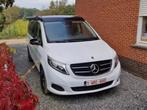 Mercedes Marco Polo, Caravans en Kamperen, Mobilhomes, Automaat, Buscamper of Camperbus, Mercedes-Benz, Diesel