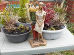 tijl  en nele, Antiek en Kunst, Curiosa en Brocante, Ophalen