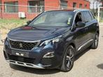 Peugeot 5008 2018/12 GT-Line 7 plaats, Auto's, Euro 6, Particulier, Te koop, 1499 cc