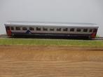 Marklin 4352 OVP NMBS, Wisselstroom, Gebruikt, Wagon, Ophalen of Verzenden