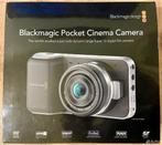 Caméra de cinéma de poche Blackmagic, TV, Hi-fi & Vidéo, Enlèvement ou Envoi, Utilisé, Caméra, Microphone externe
