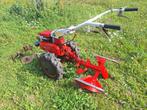 motoculteur mametora, Doe-het-zelf en Bouw, Gereedschap | Freesmachines, Ophalen, Gebruikt, Benzine