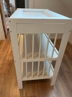 Gulliver Commode verschoonkussen, Kinderen en Baby's, Kinderkamer | Commodes en Kasten, Ophalen, Commode