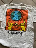 Keith Haring t shirts, Collections, Vêtements & Patrons, Enlèvement ou Envoi