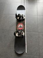Snowboard Elan met Flow bindingen, Sport en Fitness, Snowboarden, Ophalen, Gebruikt, Board