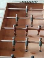 Sjotterkaske / voetbaltafel vintage, Ophalen