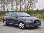 Audi A3 1.6TDi 04/2011 Sportback 77kkw 105PK 411DKM EURO5, Auto's, Audi, Euro 5, 1600 cc, Bedrijf, Diesel