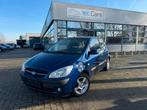 Hyundai getz met keuring verkoop en garantie, Auto's, Hyundai, Voorwielaandrijving, Zwart, 4 cilinders, Leder en Stof