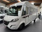 Fiat Ducato Pilote G720 Evidence, Caravans en Kamperen, Mobilhomes, Integraal, 7 tot 8 meter, Bedrijf, Diesel