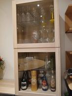 Portes vitrées sindvik  (besta), Huis en Inrichting, Kasten | Overige, Ophalen