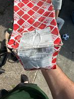 remblokken, Enlèvement, BMW