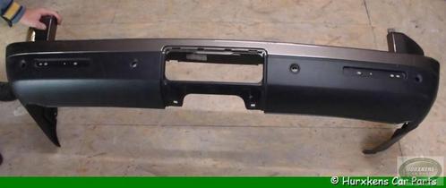 Achterbumper cover bruin met pdc-gebruikt Land Rover Discove, Auto-onderdelen, Carrosserie, Bumper, Achter, Gebruikt, Ophalen of Verzenden