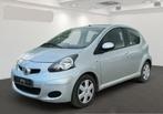 Toyota Aygo 1.0i VVT-i - Airco + Keuring/ Carpass - Garantie, Voorwielaandrijving, 4 zetels, Stof, 50 kW