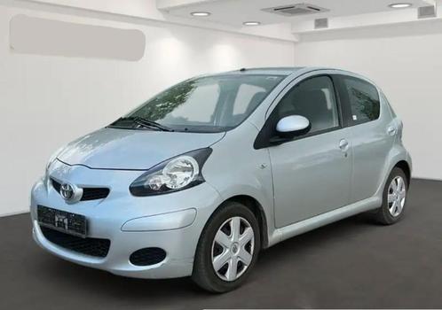 Toyota Aygo 1.0i VVT-i - Airco + Keuring/ Carpass - Garantie, Auto's, Toyota, Bedrijf, Te koop, Aygo, ABS, Airbags, Airconditioning