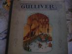 Livre ancien " Voyage de Gulliver ", Utilisé, Enlèvement ou Envoi