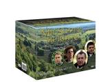 DVD BOX - Midsomer Murders - saison 6-10, Enlèvement ou Envoi, Comme neuf, Coffret