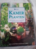 Boek kamer planten readers digest Jane courtier k, Ophalen of Verzenden