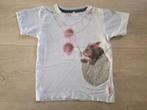 Name it t-shirt, Kinderen en Baby's, Babykleding | Maat 86, Meisje, Name it, Ophalen of Verzenden, Zo goed als nieuw