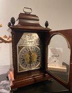 Klok, Antiek en Kunst, Ophalen