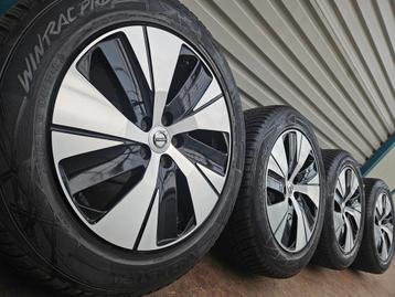 18 inch Volvo XC40 EX40 Ling&Go velgen winterbanden  beschikbaar voor biedingen