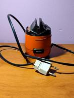 Elektrische vermommer van Philips uit de jaren 70 (getest), Ophalen