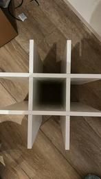 Inzet voor 9 flessen voor ikea kallax, Huis en Inrichting, Ophalen, Zo goed als nieuw