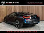 BMW i8 Coupé Alu20"/Hud/Cam360/Laser/Dab *1j garantie*, Auto's, BMW, Automaat, 4 zetels, Gebruikt, USB