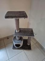 Gratuit Arbre à chat gris, Animaux & Accessoires