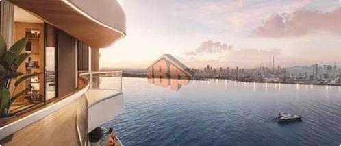 Appartement te koop in Dubai Maritime City, Immo, Huizen en Appartementen te koop, Appartement