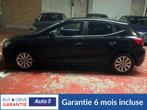 Seat IBIZA (2019) [ref: 4282], 80 ch, Achat, Euro 6, Entreprise