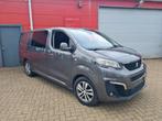 Peugeot expert Dubbele cabine - 86.000km - 2.0 Diesel, Bruin, Bedrijf, 5 deurs, Expert Combi