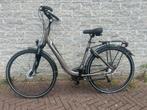 Damesfiets Giant, Ophalen, Zo goed als nieuw, Giant, Versnellingen