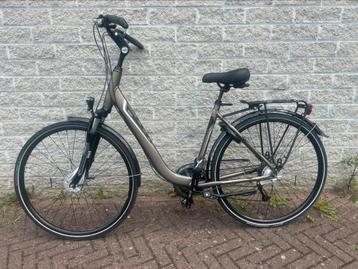 Damesfiets Giant beschikbaar voor biedingen