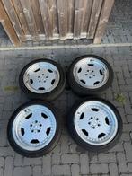 Mercedes monoblock velgen, Auto-onderdelen, Ophalen, Velg(en)