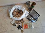 +10 kilo munten, Postzegels en Munten, Munten en Bankbiljetten | Verzamelingen, Ophalen of Verzenden
