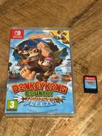 Donkey Kong Country : Tropical Freeze (Nintendo Switch), Games en Spelcomputers, Games | Nintendo Switch, Ophalen of Verzenden
