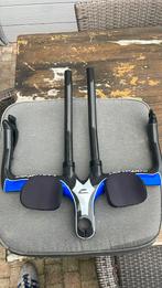 Carbon tijdritstuur, Ophalen of Verzenden, Zo goed als nieuw, Carbon