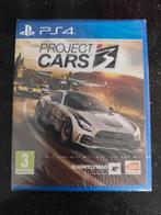 PS4 Project Cars 3 video game, Games en Spelcomputers, Ophalen, 1 speler, Racen en Vliegen, Nieuw