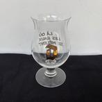 Duvel glas Biennale Lyon 2019 - Là où les eaux se mêlent, Verzamelen, Ophalen of Verzenden, Nieuw, Glas of Glazen, Duvel