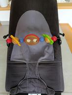 Baby Björn wipper, Gebruikt, Wipstoel, Met gordel(s) of riempje(s), Ophalen